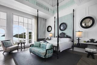 Hotel Jw Marriott Phu Quoc Emerald Bay Resort & Spa