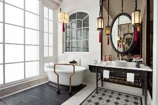 Hotel Jw Marriott Phu Quoc Emerald Bay Resort & Spa