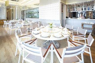 Hotel The Costa Nha Trang Residences