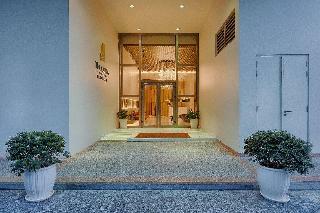 Hotel The Costa Nha Trang Residences