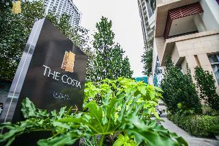 Hotel The Costa Nha Trang Residences