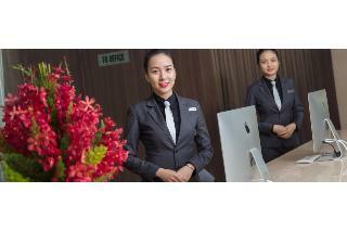 Hotel Belle Maison Parosand Danang