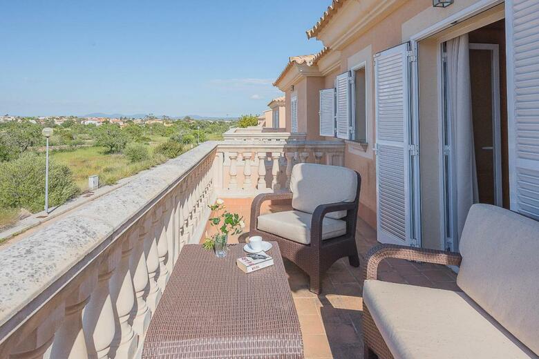 Villa Sebasti�n