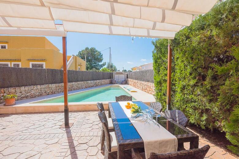 Villa Sebasti�n