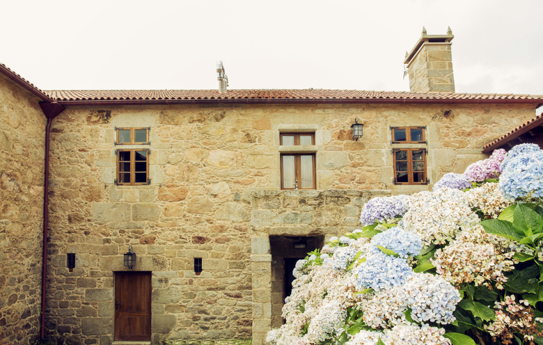 Hostel Monasterio De Moraime
