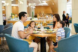 Hotel Vinoasis Phu Quoc