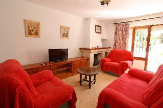 Apartamentos Bungalows Calpe Park