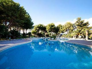Apartamentos Bungalows Calpe Park