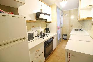 Holiday Apartment Aitana