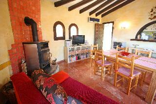 Apartamentos Villas Costa Calpe - Obstelix