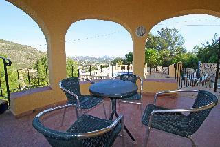 Apartamentos Villas Costa Calpe - Obstelix