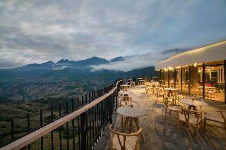 Pao's Sapa Leisure Hotel