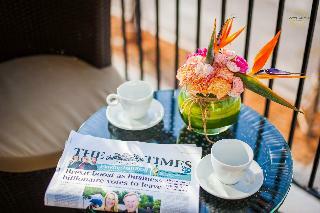 Amon Beach Hotel Phu Quoc