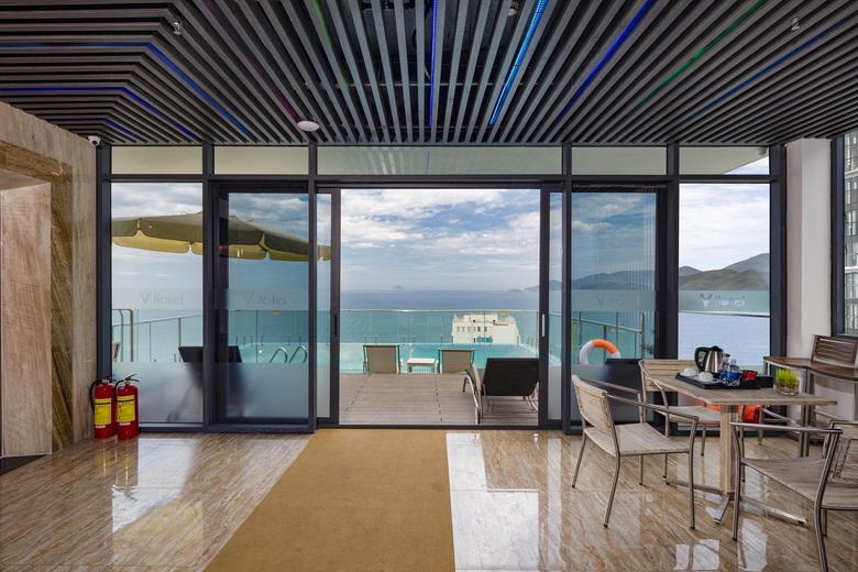 V Hotel Nha Trang