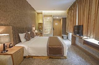 Muong Thanh Saigon Centre Hotel
