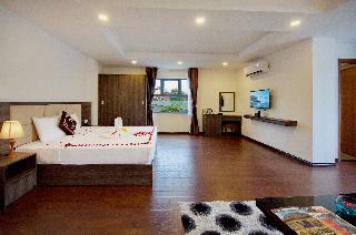 Aries Hotel Nha Trang