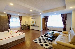 Aries Hotel Nha Trang