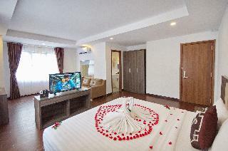 Aries Hotel Nha Trang