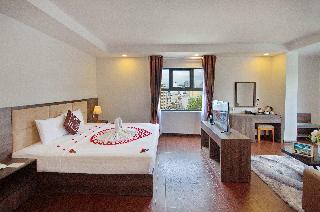 Aries Hotel Nha Trang