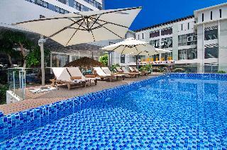 Aries Hotel Nha Trang