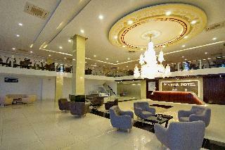 Aries Hotel Nha Trang