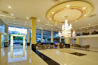Aries Hotel Nha Trang