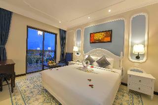 Hoian Rosemary Boutique Hotel & Spa
