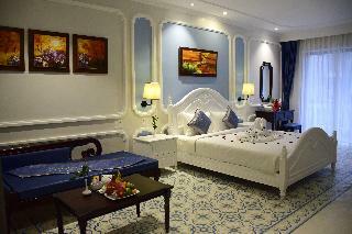 Hoian Rosemary Boutique Hotel & Spa