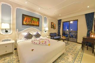 Hoian Rosemary Boutique Hotel & Spa