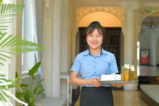 Hoian Rosemary Boutique Hotel & Spa