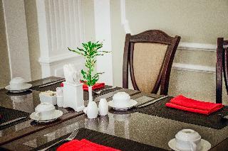 Hoian Rosemary Boutique Hotel & Spa