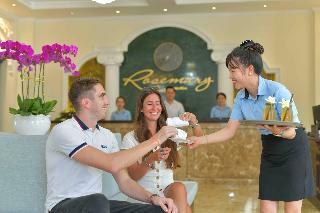 Hoian Rosemary Boutique Hotel & Spa