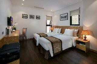Sunline Paon Hotel