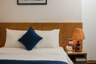 Sunline Paon Hotel