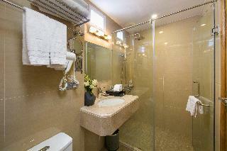 Sunline Paon Hotel