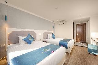 Hotel Grand Sea View By Vie