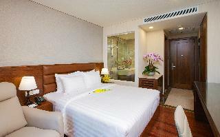 Orchids Hotel Saigon
