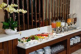 Orchids Hotel Saigon