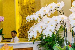 Park View Saigon Hotel