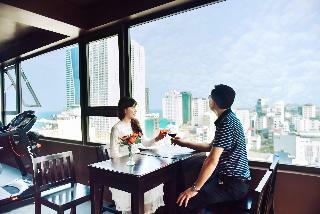 Ritzy Boutique Hotel
