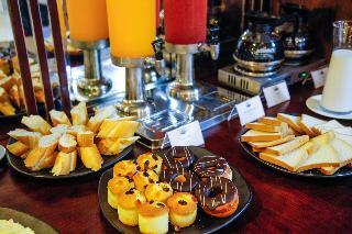 Ritzy Boutique Hotel
