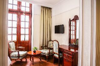 Riverside Hotel Saigon