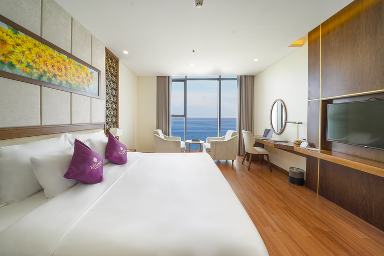 Rosamia Da Nang Hotel