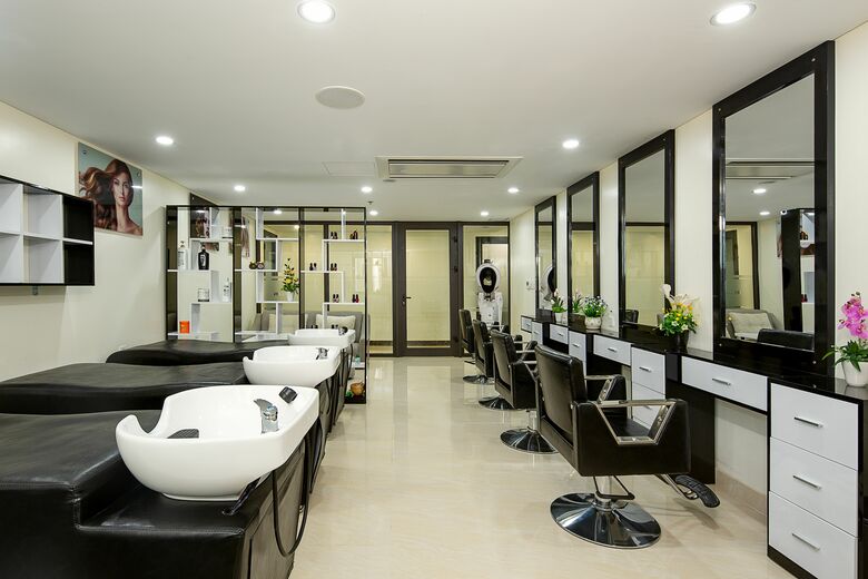 Rosamia Da Nang Hotel