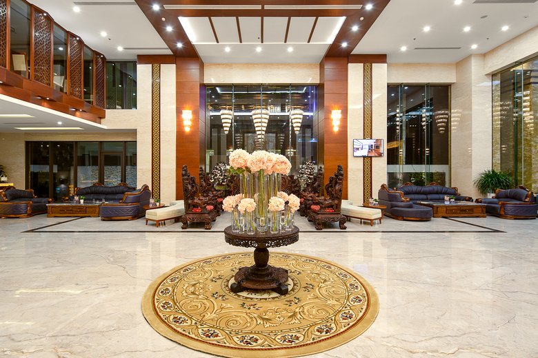 Rosamia Da Nang Hotel
