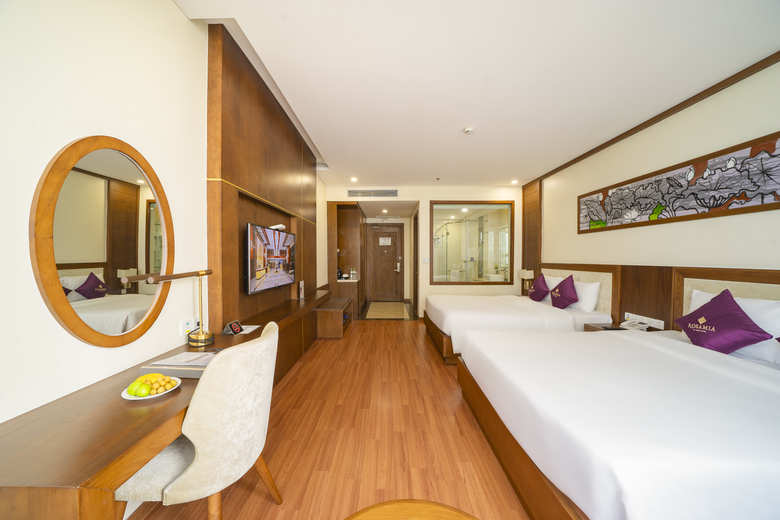 Rosamia Da Nang Hotel