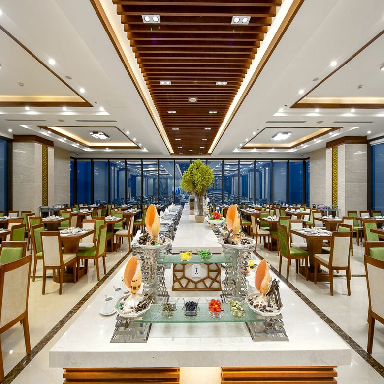 Rosamia Da Nang Hotel
