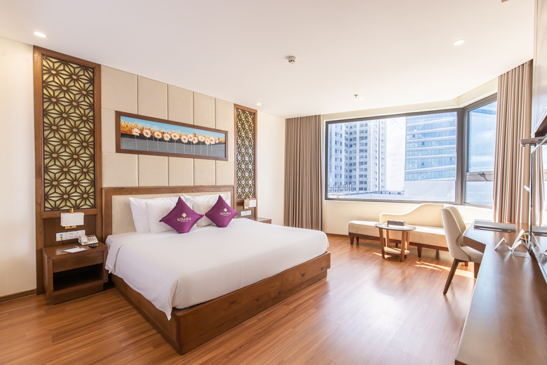 Rosamia Da Nang Hotel