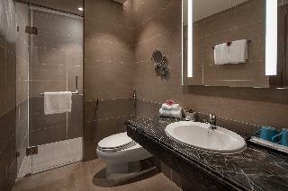 Hotel Altara Suites By Ri-yaz