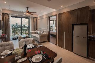 Hotel Altara Suites By Ri-yaz